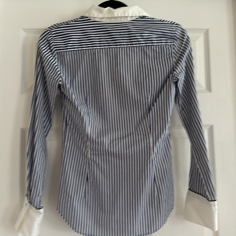 ZARA button down - Picture 4 of 4